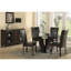 Ensemble de 2 chaises d'appoint Modern Modern-1196380314