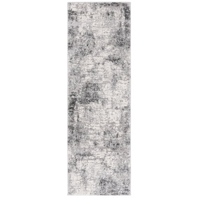 Abbi-Rose 100 Performance Abstract Rug