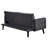 Cricklade 72'' Velvet Sleeper-383646584