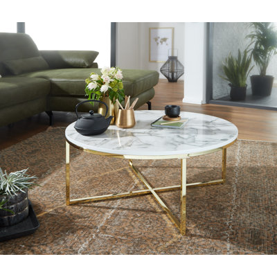 Oglesby Coffee Table