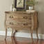 Easterbrook Solid Wood 2 - Drawer Accent Chest-882045563