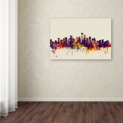Modern & Contemporary
