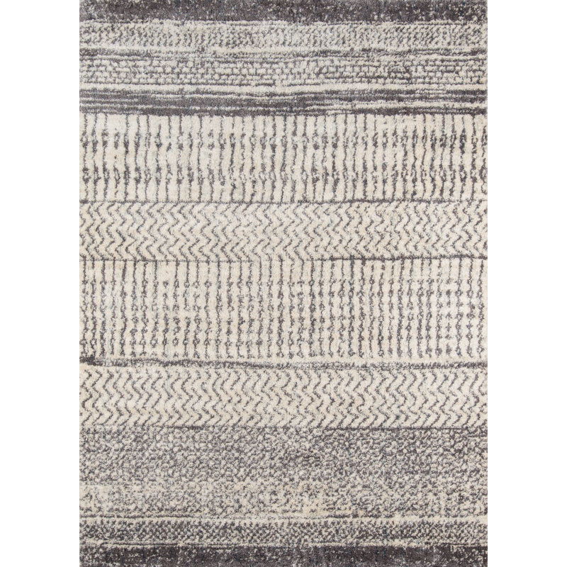 Allina Indoor Rug, Rectangle 2' x 3'