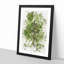Leaf Lines - Framed Print-56741352-56741357