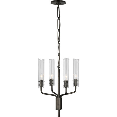 Aerin Casoria Petite Chandelier