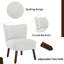 Allyna Upholstered Accent Chair