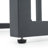 Sameko 2Pc Sunbrella Outdoor Club Chairs-100524678-100524669