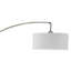 Lampe sur pied arquée 86 po Hunley-1685737657-1685737658