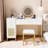 Daeja Vanity