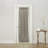 Wayfair Basics® Thermal Room Darkening Rod Pocket Door Curtain Panel-781070653