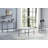 Javeon Glass Top Coffee Table