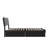Phoenix Wood Platform Bed with Storage Drawers-1174548194-1174548195