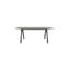 Kodo Outdoor Dining Table-1014155825-1014155826-1014155836