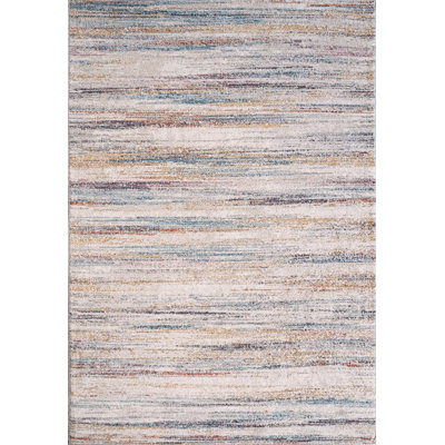 Abstract Indoor Rug