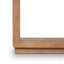 Bloomdale Solid Wood Console Table-91361919