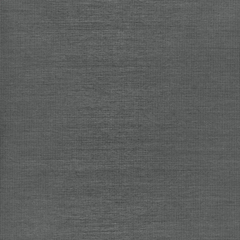 Papier peint en sisal Harshaw, gris
