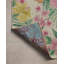Tapis ivoire / lever de soleil Loloi-1772425977
