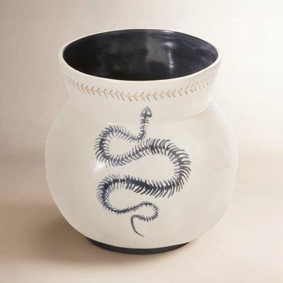 Debra Table Vase