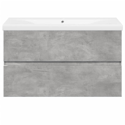 Brandale Bathroom Storage Furniture Set