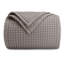Waffle Weave Throw Blanket-1018880709-1008339094