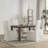 Kraker Solid Wood Dining Table-1825221789