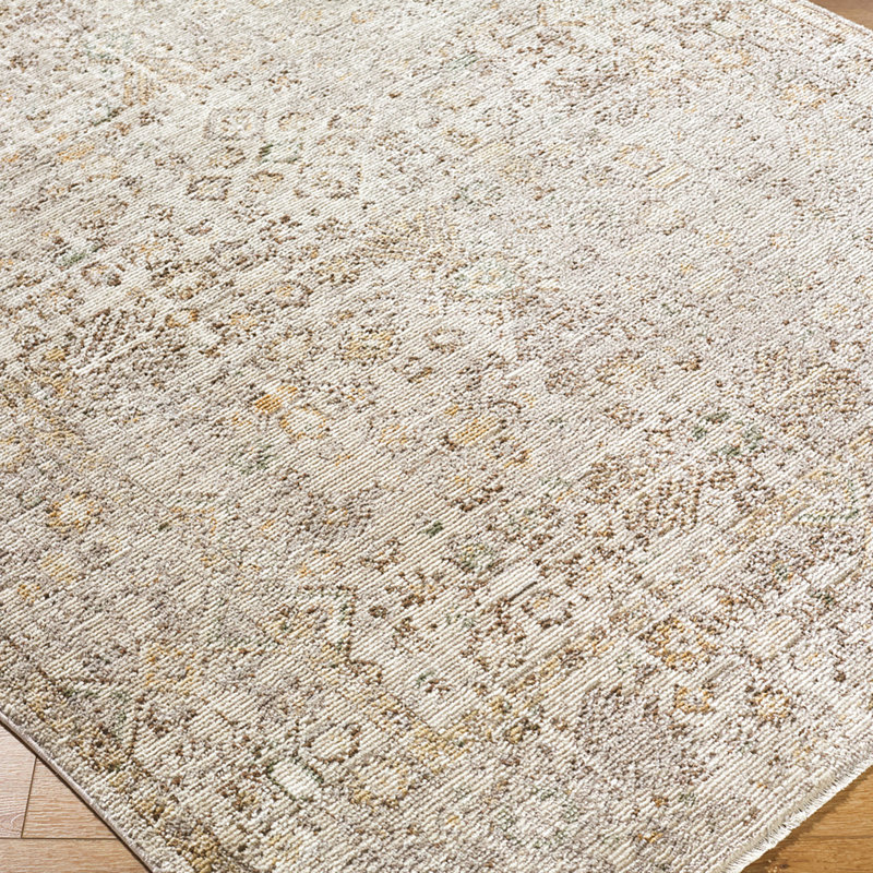 Galey Alix x Livabliss Myrtle Avenue I Rug, Rectangle 200 x 275cm