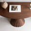 Console de style chinois simple et élégante-877774027