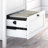 Osvald 31'' Wide 2 - Drawer File Cabinet-1520084416