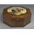 Cowboys Octagonal Decorative Box