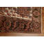 Vegetable Dye Geometric   Area Rug 10x13