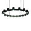 Chappell 18 - Light Chandelier