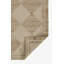 Erin Gates by Momeni Orchard Court Ivory Hand Woven Wool and Jute Area Rug-84961976