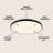 Jerikka LED Flush Mount-1553977778
