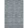 Premium Machine Washable Prisco Teal Rug