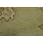 Tapis turc Oushak fait à la main 10 x 14 po