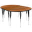 Ensemble de 3 tables d'activités Goddard-50636877-50636878