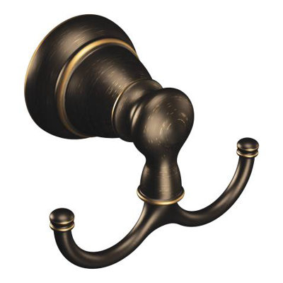 Banbury Wall Mounted Robe Hook