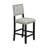 Ailey 4 - Person Counter Height Dining Set-1607814527-1607814525-1607814524