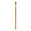 Miroir de plancher en bois, miroir de maquillage complet-496715142