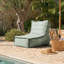 Dolce Outdoor Lounger-1484549620