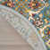 Welaka Floral Indoor Rug