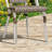 Jahnyla Outdoor Stacking Dining Side Chair-817798026
