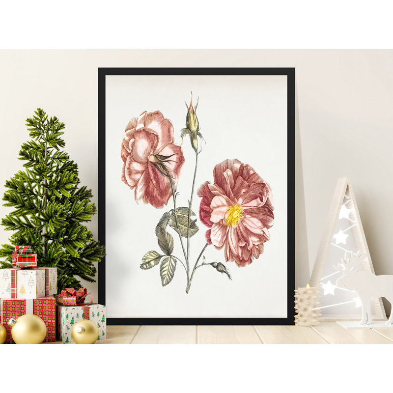 Comeau Single Picture Frame Print, 30.48 cm H x 20.32 cm W