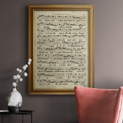 " Vellum Songbook I "