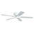 Upton Cheyney 52'' Ceiling Fan with Light Kit