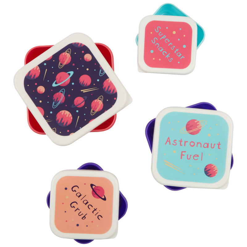 Anyeline Food Storage Container