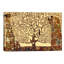 The Tree Of Life by Gustav Klimt - Floater Frame Painting on Canvas-1019798541-1019798543