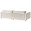 Arlaina 3 Seater Sofa