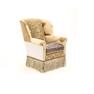 Wingback Chair