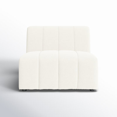 Bowry 35" Wide Symmetrical Modular